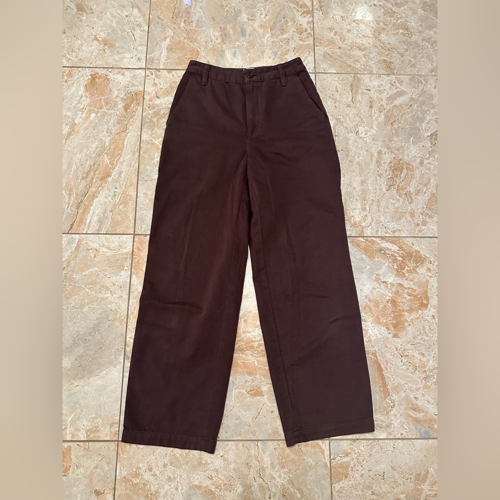 Aritzia Sunday Best Jaden Pant